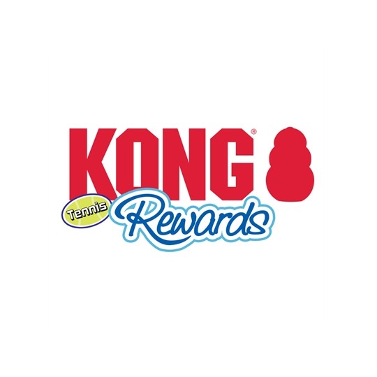Kong Rewards Tennisbal