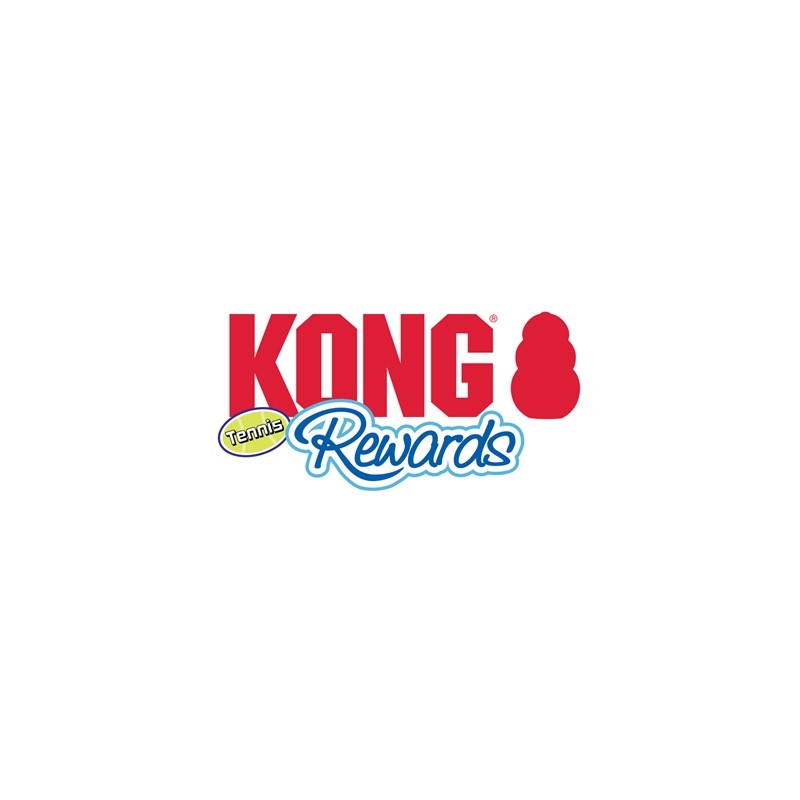 Kong Rewards Tennisbal