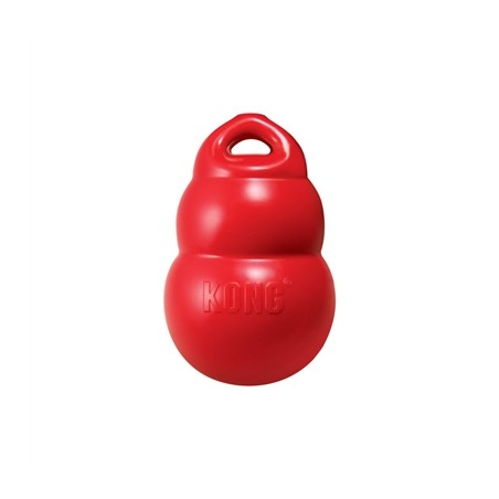 Kong Bounzer Rood