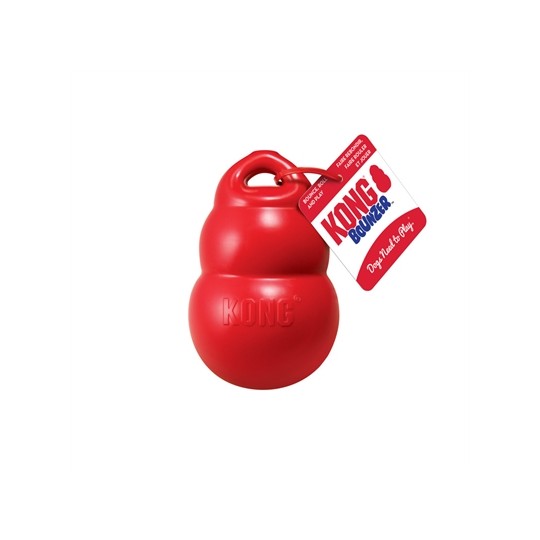 Kong Bounzer Rood