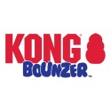 Kong Bounzer Rood