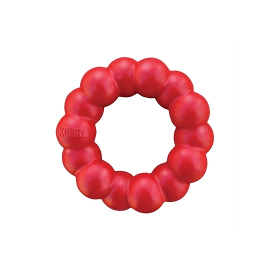 Kong Ring Rood