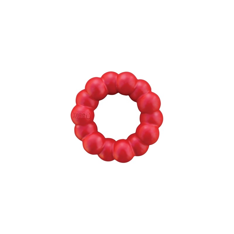 Kong Ring Rood