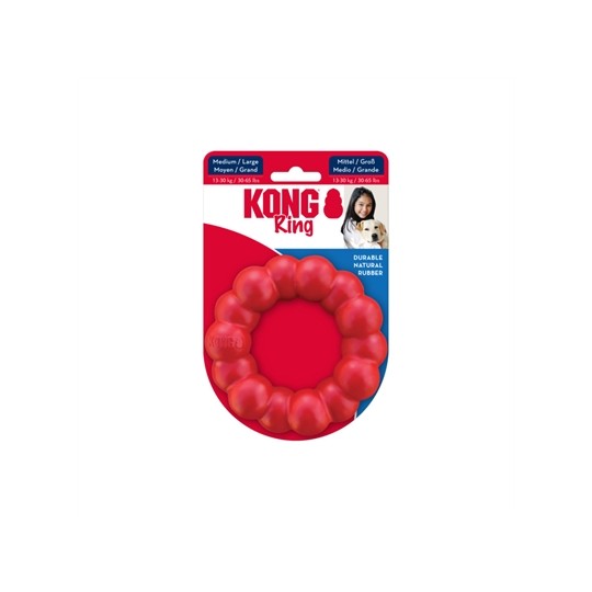 Kong Ring Rood