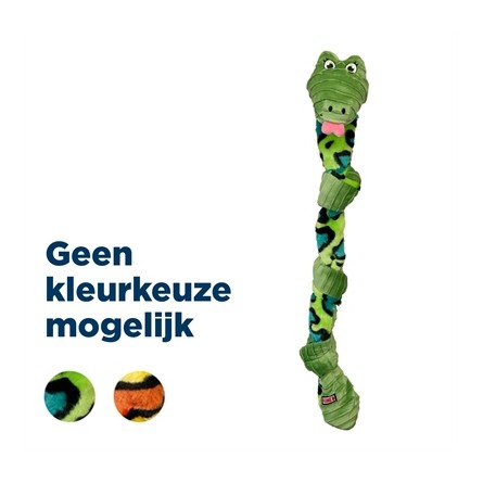 Kong Knots Slang Assorti