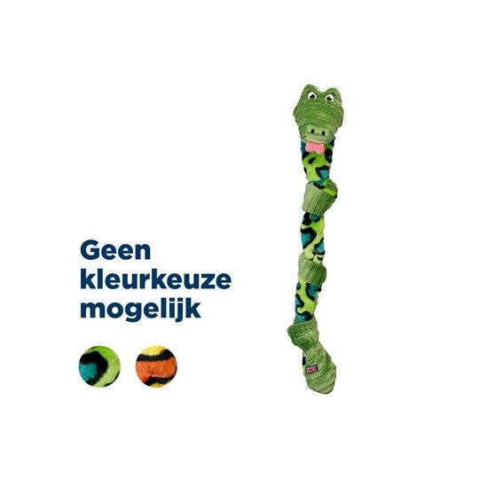 Kong Knots Slang Assorti