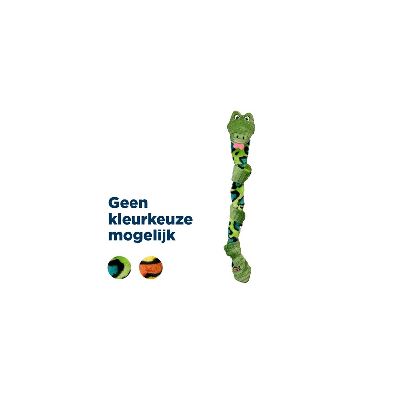 Kong Knots Slang Assorti