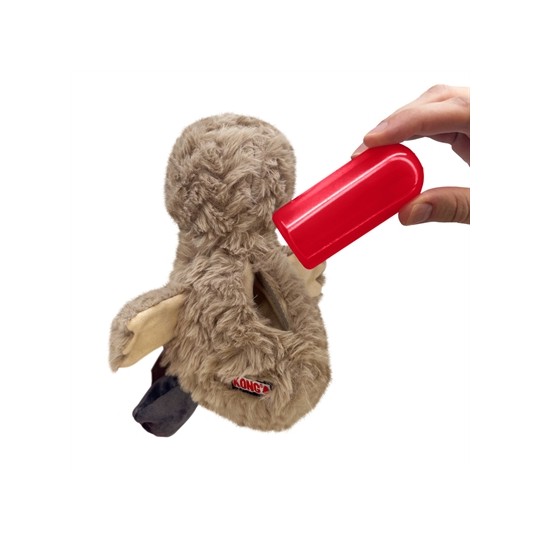 Kong Comfort Tykes Koe