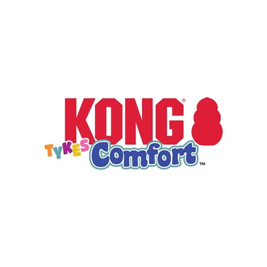 Kong Comfort Tykes Koe