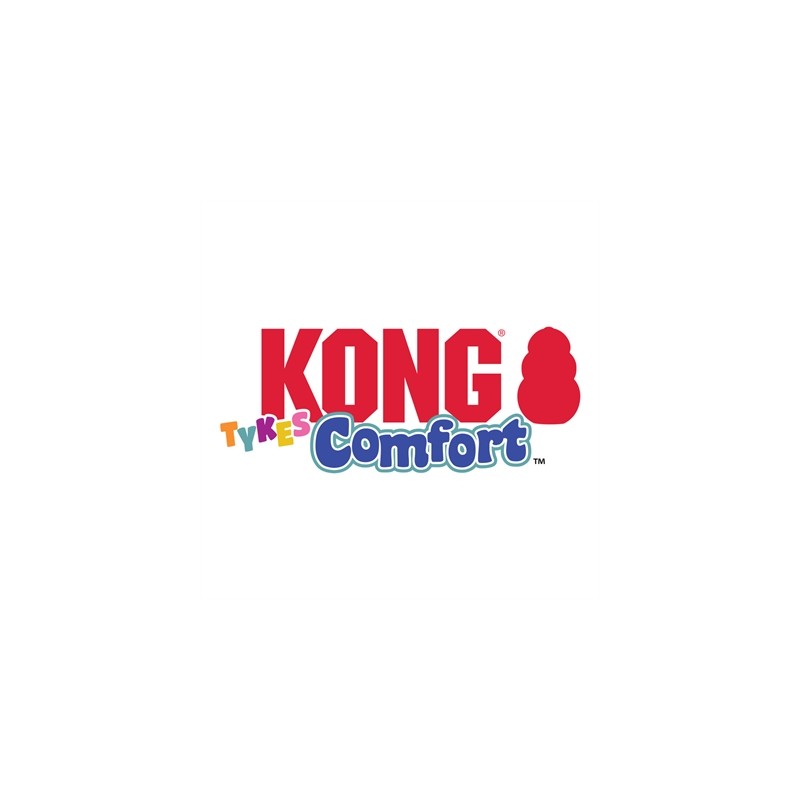 Kong Comfort Tykes Koe