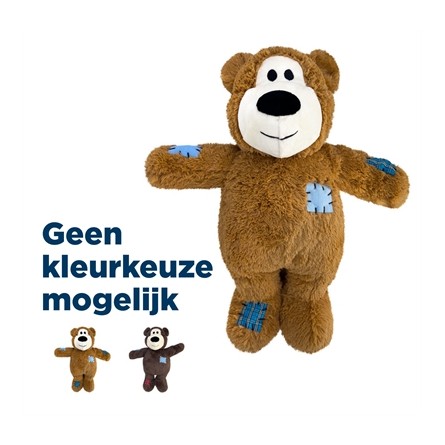 Kong Wild Knots Beer Jumbo Assorti