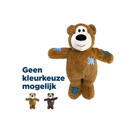 Kong Wild Knots Beer Jumbo Assorti