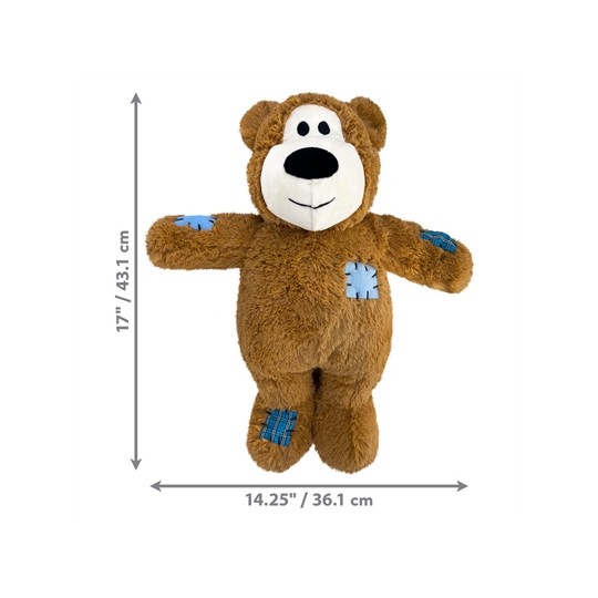 Kong Wild Knots Beer Jumbo Assorti