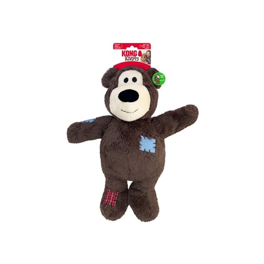 Kong Wild Knots Beer Jumbo Assorti