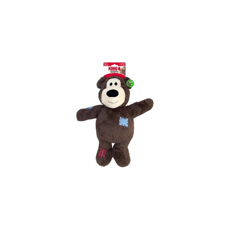 Kong Wild Knots Beer Jumbo Assorti