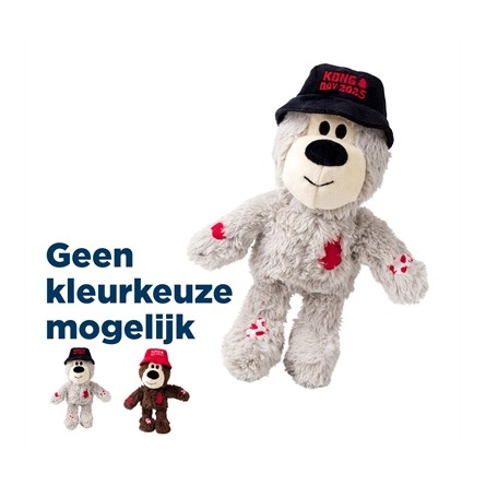 Kong Day 2025 Wild Knots Beer Assorti