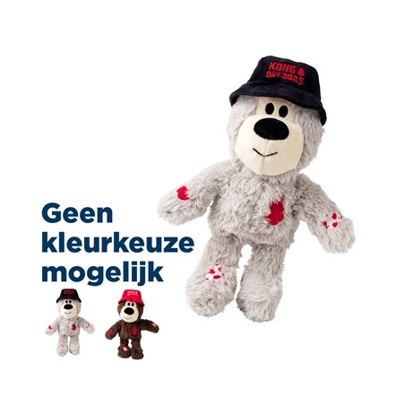 Kong Day 2025 Wild Knots Beer Assorti