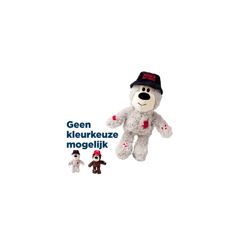 Kong Day 2025 Wild Knots Beer Assorti