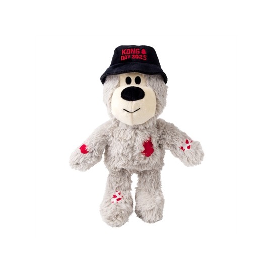 Kong Day 2025 Wild Knots Beer Assorti