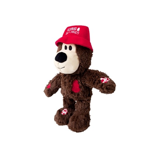 Kong Day 2025 Wild Knots Beer Assorti