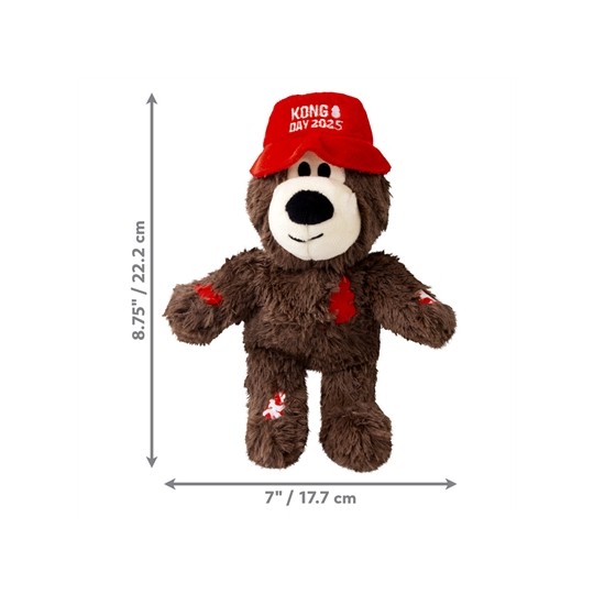 Kong Day 2025 Wild Knots Beer Assorti