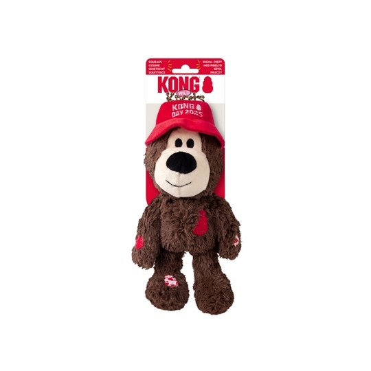 Kong Day 2025 Wild Knots Beer Assorti