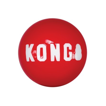 Kong Signature Balls