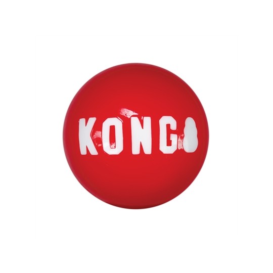 Kong Signature Balls