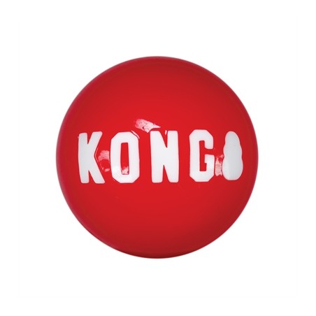 Kong Signature Balls