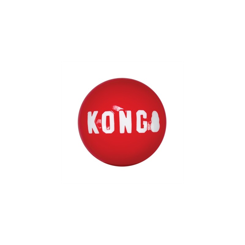 Kong Signature Balls