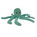 Fofos Tough Octopus Blauw