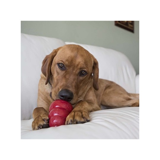 Kong Snacks Pindakaas