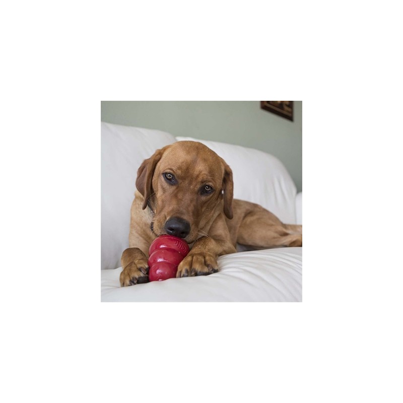 Kong Snacks Pindakaas