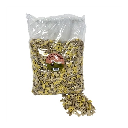 Dog Treatz Micro Bones Vanille