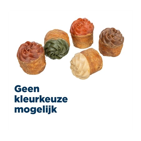 Trixie Cupcake Met Kippenborst