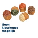 Trixie Cupcake Met Kippenborst