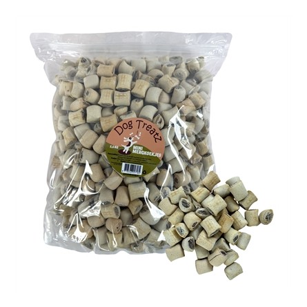 Dog Treatz Mini Merg Koekjes