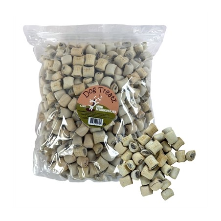 Dog Treatz Mini Merg Koekjes