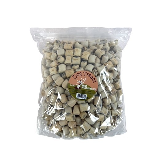 Dog Treatz Mini Merg Koekjes