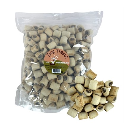 Dog Treatz Merg Koekjes