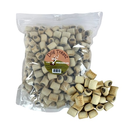 Dog Treatz Merg Koekjes