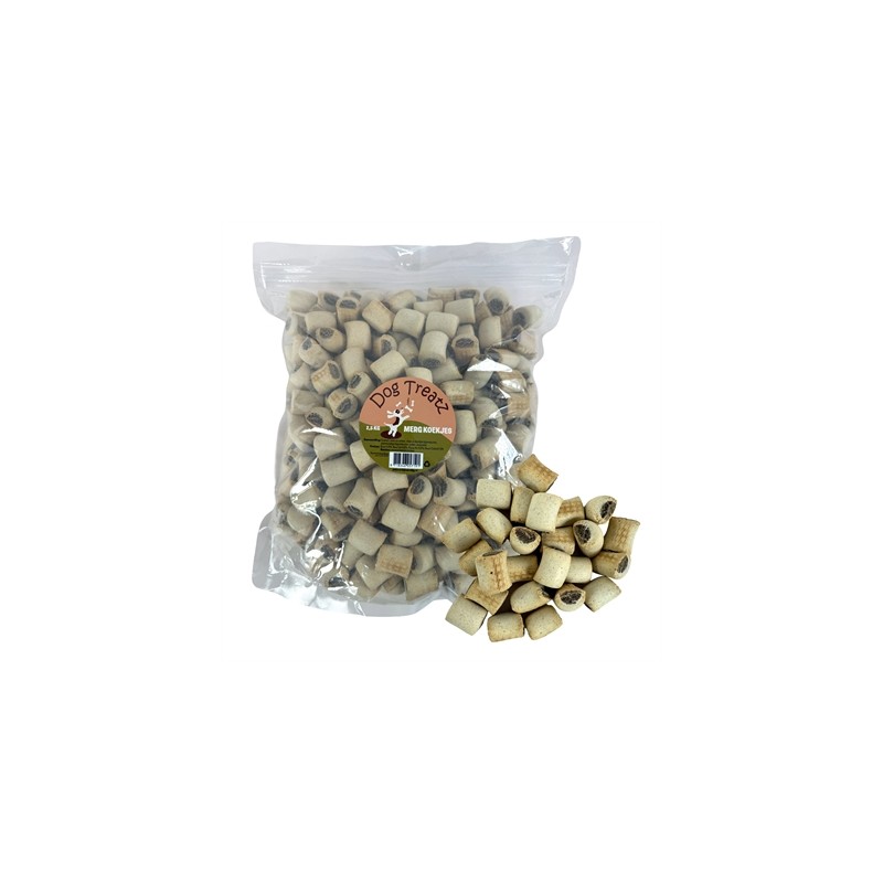 Dog Treatz Merg Koekjes