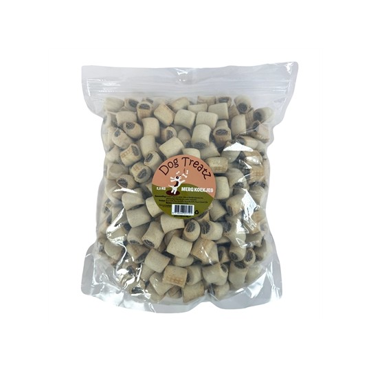 Dog Treatz Merg Koekjes