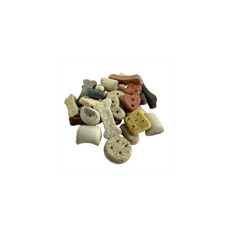 Dog Treatz Super Turbo Mix