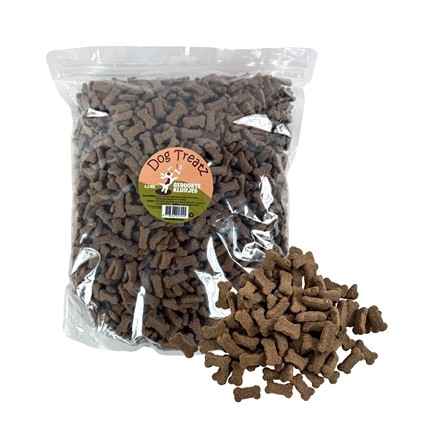 Dog Treatz Gerookte Kluifjes