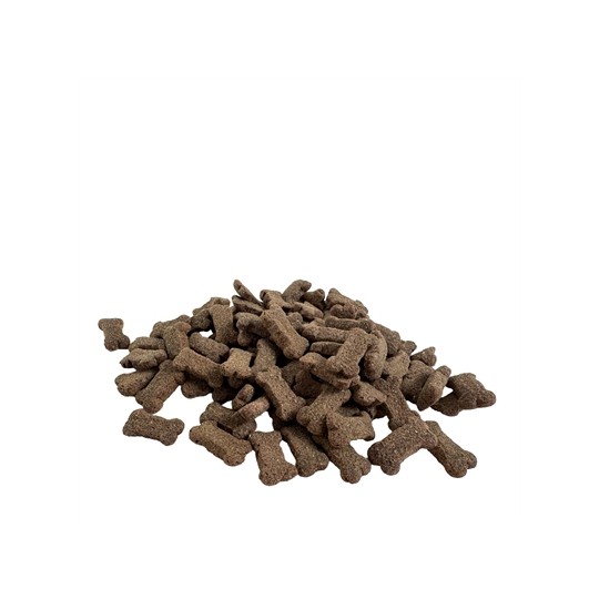 Dog Treatz Gerookte Kluifjes