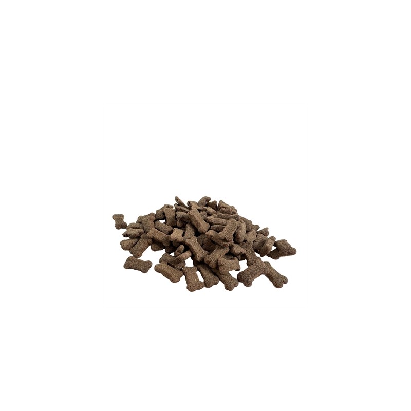 Dog Treatz Gerookte Kluifjes