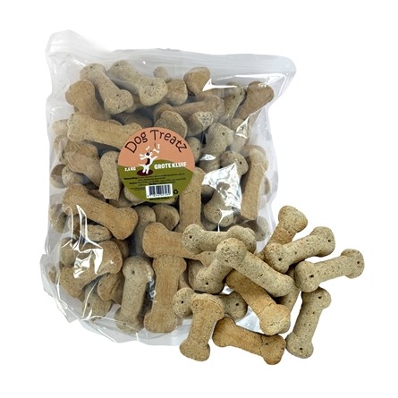 Dog Treatz Grote Kluif
