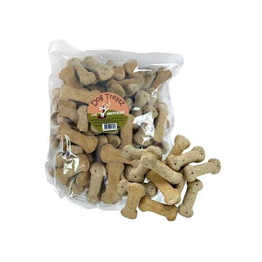 Dog Treatz Grote Kluif