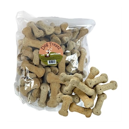 Dog Treatz Grote Kluif
